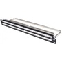 Switchcraft 96 Point Port Bantam and Solder Terminal Patch Bay (Full-Normals)