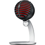 Shure Motiv MV5 - Digital Condenser Microphone (Black)