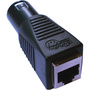 TecNec DMX-5XM-CAT5 5-pin XLR Male to RJ45 Adapter