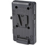 IDX System Technology A-E2DT PowerTap DC-Output Adapter for V-Mount Equipment