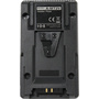 IDX System Technology A-MT2V Male V-Plate Adapter