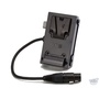 IDX System Technology C-EB12V(XLR) Endura Individual Power System