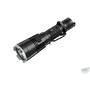 NITECORE MH27 All-Climate Tactical Blaze LED Flashlight