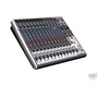 Behringer XENYX X2222USB - 22-Input USB Audio Mixer with Effects