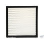 Litepanels 30 Degree Honeycomb Grid for 1X1 LED Lights