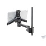 K&M 19791 Tablet PC holder - black
