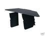 Vocas Side Flag Kit for MB-250/315/325
