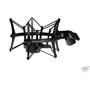 Neumann EA 4 Elastic Suspension Shockmount (Black)
