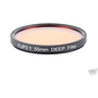 Flip Filters 55mm Threaded Underwater Colour Correction Red Filter for GoPro (DEEP)
