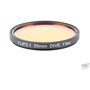 Flip Filters 55mm Threaded Underwater Colour Correction Red Filter for GoPro (DIVE)