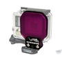 Flip Filters Backscatter FLEX GREENWATER Filter for GoPro Standard Housing