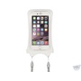 DiCAPac WPI10 Waterproof Case for iPhone (White)