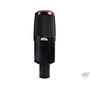 Heil Sound PR 30B Dynamic Cardioid Studio Microphone (Matte Black)