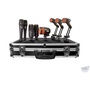 Heil Sound HDK-8 8-Piece Dynamic Drum Microphone Kit