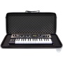 Korg Utility DJ Gig Bag with Removable Top