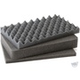 Pelican 1071 3-Piece Foam Set for 1075 Case