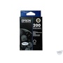 Epson 200 DURABrite Ultra Black Ink Cartridge (C13T200192)