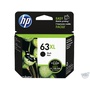HP 63XL High Yield Black Original Ink Cartridge (F6U64AA)