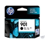 HP 901 Black Original Ink Cartridge (CC653AA)