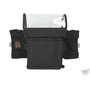 Porta Brace AR-Z8 Case for Zoom F8 Digital Recorder