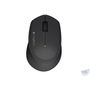 Logitech M280 Wireless Mouse (Black)