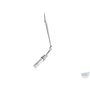 Audio Technica Pro45 Cardioid Hanging Condenser Microphone (White)