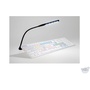 LogicKeyboard LogicLight V2 USB LED Keyboard Lamp (Black)