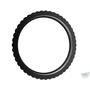 Bright Tangerine 114mm-110mm Threaded Adapter Ring for Bright Tangerine 143 to 114 Rubber Donut