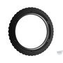 Bright Tangerine 114mm-95mm Threaded Adapter Ring for Bright Tangerine 143 to 114 Rubber Donut