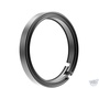 Bright Tangerine 114 to 95mm Clamp-On Ring for Misfit