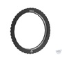 Bright Tangerine 114mm-104mm Threaded Adapter Ring for Bright Tangerine 143 to 114 Rubber Donut