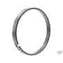 Bright Tangerine 143 to 136mm Clamp-On Ring for Misfit & Strummer DNA