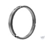 Bright Tangerine 114 to 104mm Clamp-On Ring for Misfit