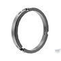 Bright Tangerine 114 to 100mm Clamp-On Ring for Misfit