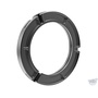 Bright Tangerine 143 to 95mm Clamp-On Ring for Misfit