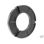 Bright Tangerine 143 to 80mm Clamp-On Ring for Misfit