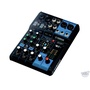 Yamaha MG06X - 6-Input Mixer with Built-In Effects
