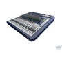 Soundcraft Signature 16 16-Input Mixer with Effects