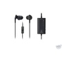 Audio Technica ATH-ANC33IS Active Noise Cancelling In Ear Headphones (Black)