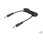 SWIT 5.5mm to 5.5mm Pole End DC Barrel Power Cable