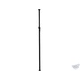 Matthews Matthpole - Black - 4.5' - 8'