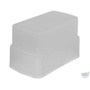 Vello Bounce Dome (Diffuser) for Canon 420EX Speedlight