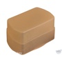 Vello Warm Bounce Dome Diffuser for Canon Speedlite 430EX II