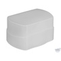 Vello Bounce Dome (Diffuser) for Canon 580EX (original ver.) Flash