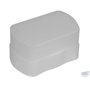 Vello Bounce Dome (Diffuser) for Canon 580EX II Flash