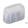 Vello Bounce Dome Diffuser for Canon Speedlite 90EX