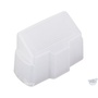 Vello Bounce Dome Diffuser for Nikon SB-400 Speedlight & & Nissin i40 Series