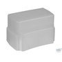 Vello Bounce Dome (Diffuser) for Nikon SB-600 & Olympus FL-36 Speedlights