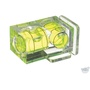 Vello Two-Axis Hot-Shoe Bubble Level