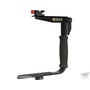 Vello QuickDraw Rotating Flash Bracket